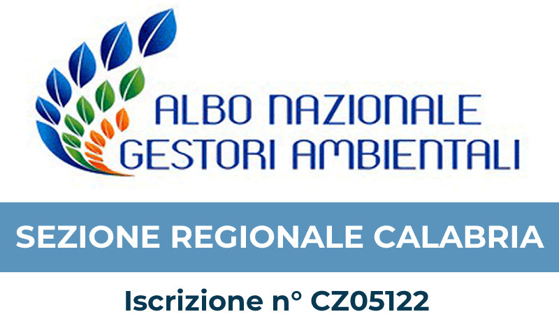Co.Ge.M. Costruzioni - albo gestori ambientali